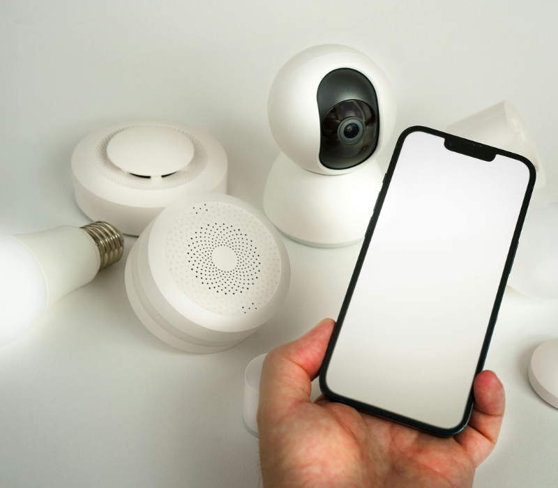 elektronika dla IoT