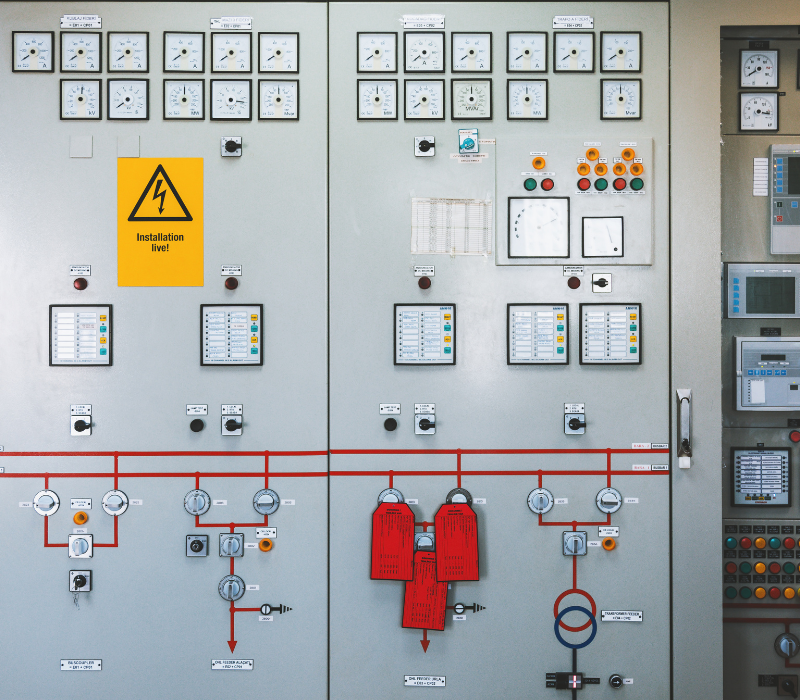 elektronika dla energetyki