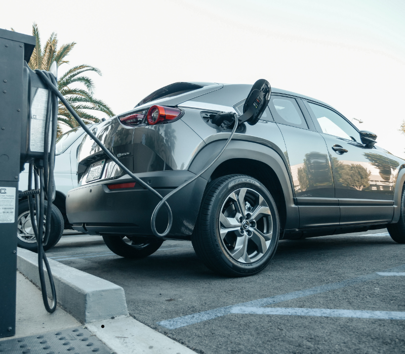 produkcja elektroniczna e-mobility