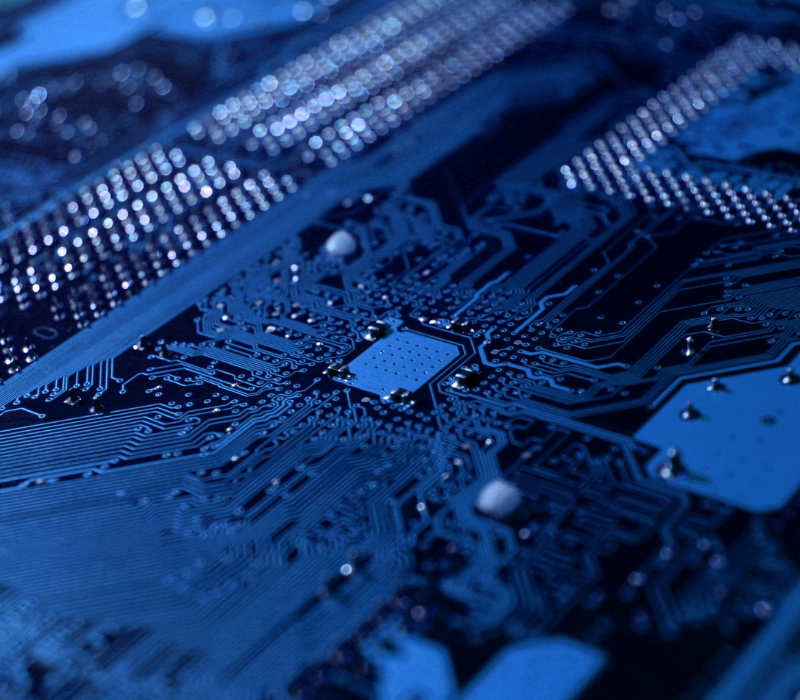 od pliku Gerber do gotowego urządzenia